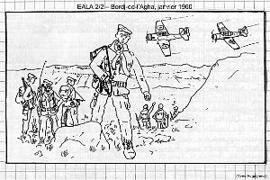 196- ARMEE DE L'AIR EN ALGERIE 1945-1962-44 (18)